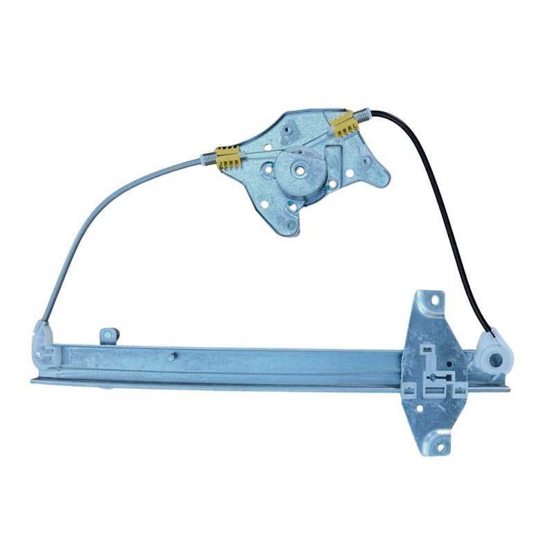Holden Barina TK 4D Sedan Rear Left Window Regulator W/O Motor (2006–2011)