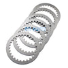 Yamaha XS850G XS850SG XS850LG Clutch Friction Disc Plate Kit (1980-1981)