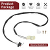 Honda Foreman 450 ES TRX450FE Reverse Switch (1998–2004)