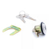 Nissan Datsun 120Y 140Y 150Y Sunny B210 B310 1973-1983 Fuel Lid Gas Lock