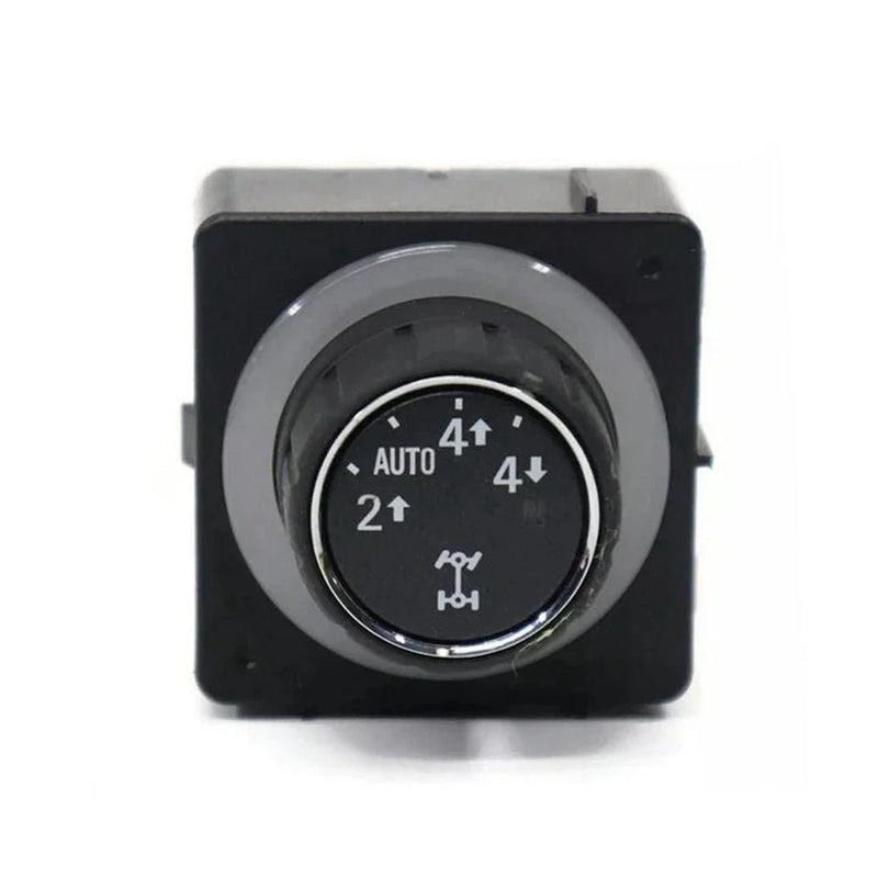 Cadillac Chevy GMC 4WD 1x Transfer Case Control Switch (2007-2014)