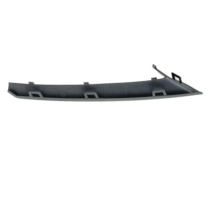 BMW 5 Series F10 F18 Front Bumper Grille Strip Trim (2014-2016)