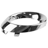 Mercedes X204 220 320 CDI 4MATIC Fog Light Chrome Ring Cover Right