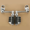 Honda Goldwing 1800 30mm 35mm Footrests Pegs (2001-2023)
