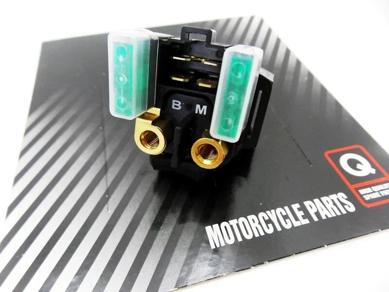 KTM 1290 Super Adventure Starter Solenoid Relay Assembly (2015)