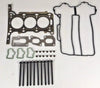 Corsa 3 & D 1.0 A10XEP 12V Head Gasket Set & Bolts (2010–2014)