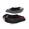 Harley Road Glide FLTRX, FLTRXS, FLTRU Air Deflector Side Wind (2015-2023)
