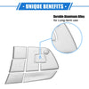 Toyota Highlander 13 x Steering Wheel Switch Button Covers (2001-2023)
