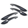 Hyundai Elantra ABS Carbon Side Door Handle Cover (2021-2023)
