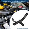 Ford F-150 2011-2023 Engine Heater Hose Assembly (2 x)