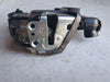 Toyota Hilux Power Door Lock Mechanism Front Right RH (2005–2015)