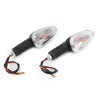 BMW F 650GS / 800GS / 800R / 800S / K 1200R Turn Signal Light Indicator (2001-2018)