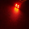 Car T10 Red LED Speedometer Gauge Cluster Dash Light Bulbs (20 pcs)