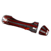 Jeep Gladiator JT Chrome Exterior Door Handle Cover Trim (2020-2022)