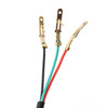 E-bike Scooter ATV 22mm Electric 3 Speed Module Switch