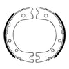 Landcruiser 40 Series Hand Brake Shoes Set (1960–1984)