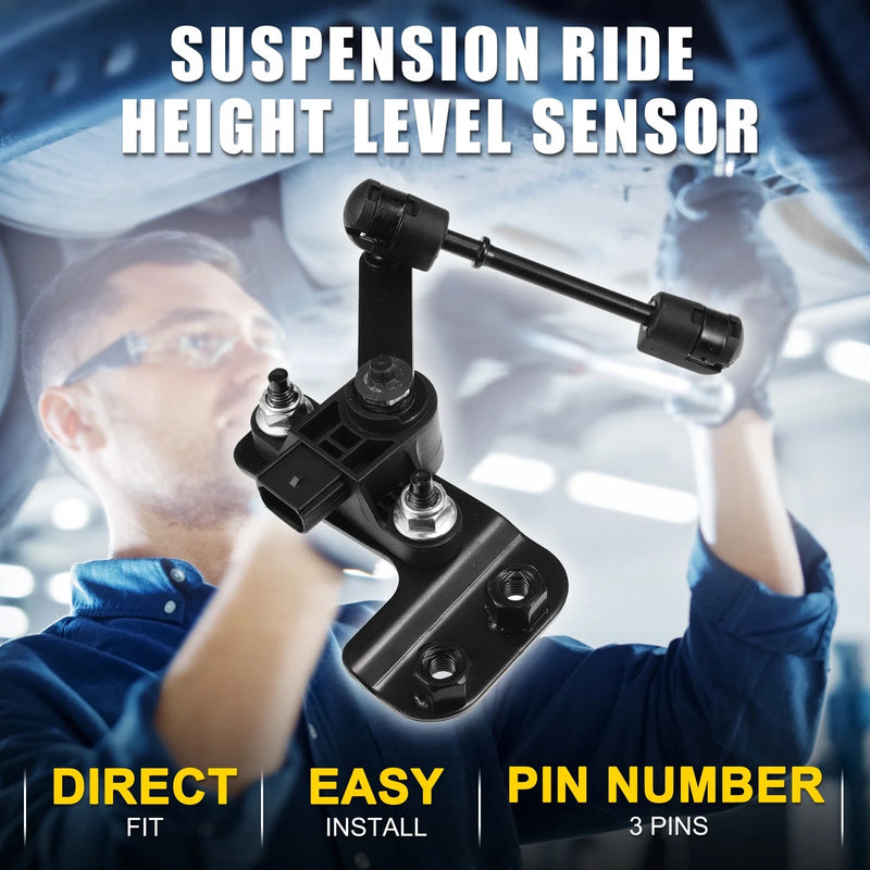Ford Expedition Air Suspension Ride Height Level Sensor (2003-2017)