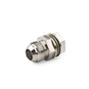 Car - 10AN Oil Return Drain Plug Turbo Oil Pan Adapter Fitting