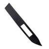 Ford Mustang Real Carbon Fiber Interior Dash Console Trim (2015-2019)