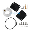 Nissan 4hp NS4, 5hp NS5, 8hp NS8, 9.8hp NS9.8 Carburetor Repair Kit