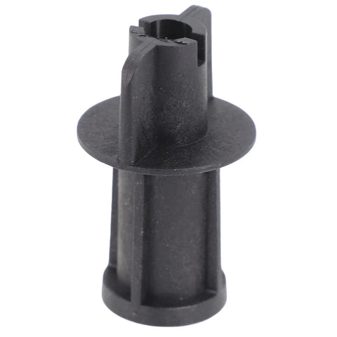 Ford Focus Fiesta Black ABS Rear Lamp Nut