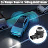 Chrysler 300 4 x Car Bumper PDC Reverse Parking Assist Sensor