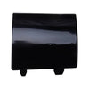 Mercedes-Benz W212 E350 4 x Side Skirt Jack Cover Caps (2010-2016)
