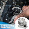 Dodge Avenger Throttle Body Assembly (2008-2014)