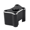 Can-Am Spyder RT F3 / F3T / F3LTD 2" Aluminum Handlebar Riser Clamps (2013-2023)