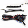 Buick Regal GS LED DRL Fog Light Lamp (2008-2017)