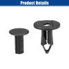 Ford Escape 30 x Car Bumper Retainers Clips (2001-2012)