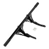 Harley Softail FXLR FXBB Black Crash Bar Engine Guard (2018-2025)