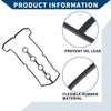Chevrolet Aveo Saloon Valve Cover Gasket