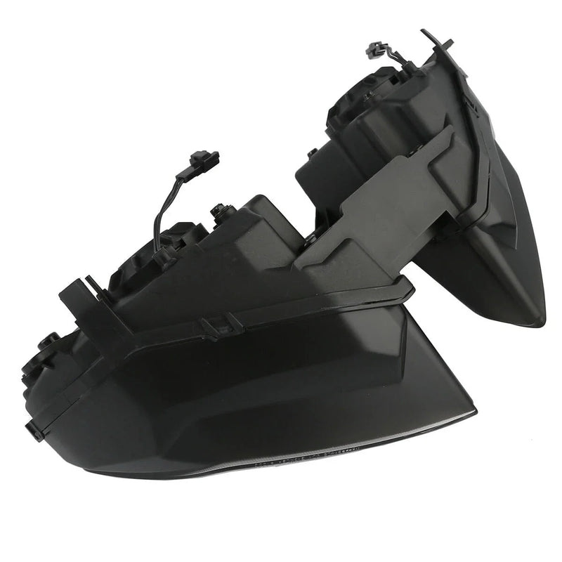Yamaha YZF R6 Headlight & Fairing Stay Bracket (2008-2016)