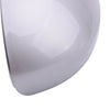 Mazda 2 3 6 Silver Right Side Wing Door Mirror Cover (2003-2013)