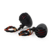 Harley Motorcycle LED Blinker Turn Signal Tail Lights