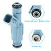 Dodge Durango Dakota 4.7L 8 x Fuel Injectors Nozzles