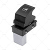 VW Golf MK5, Caddy, Passat, Amarok Electric Power Window Switch (2004-2014)