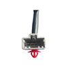 Honda CR-V Front Right Window Regulator With Motor 4 Pins (1997–2001)
