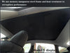 Tesla Model Y Glass Roof Sunshade (2020–2023)