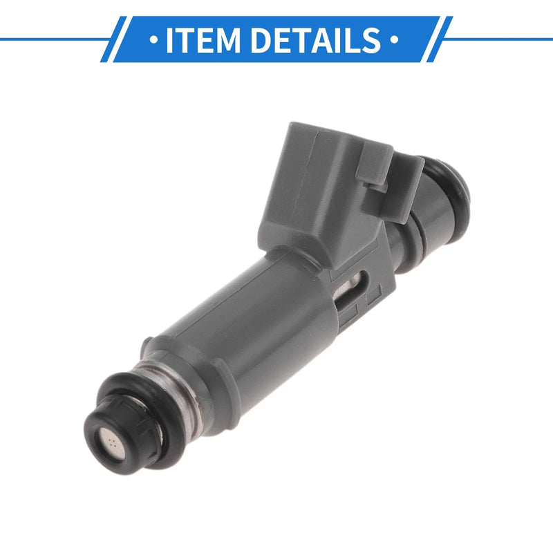 Ford Mercury 3.0L V6 Engine Nozzle Fuel Injector (2002-2003)