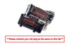 Ford Ranger 2.5 16V Turn Signal Switch (2006-2009)
