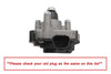 Toyota Corolla Altis Windscreen Wiper Motor (2008-2012)