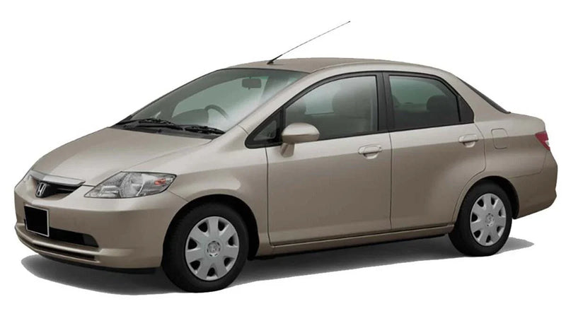 Honda City Fit Jazz Air Filter (2002-2007)