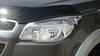 Chevy Holden Colorado Chrome Headlight Cover Trim (2012-2016)