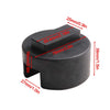 MINI R50 R53 1x Stand Adapter Rubber Car Pads