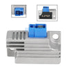 Yamaha EF4500E EF4600D EF5000E Voltage Regulator Rectifier (1991-2001)