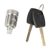 Ford Transit Custom MK8 Ignition Barrel 2 Keys (2014–2019)
