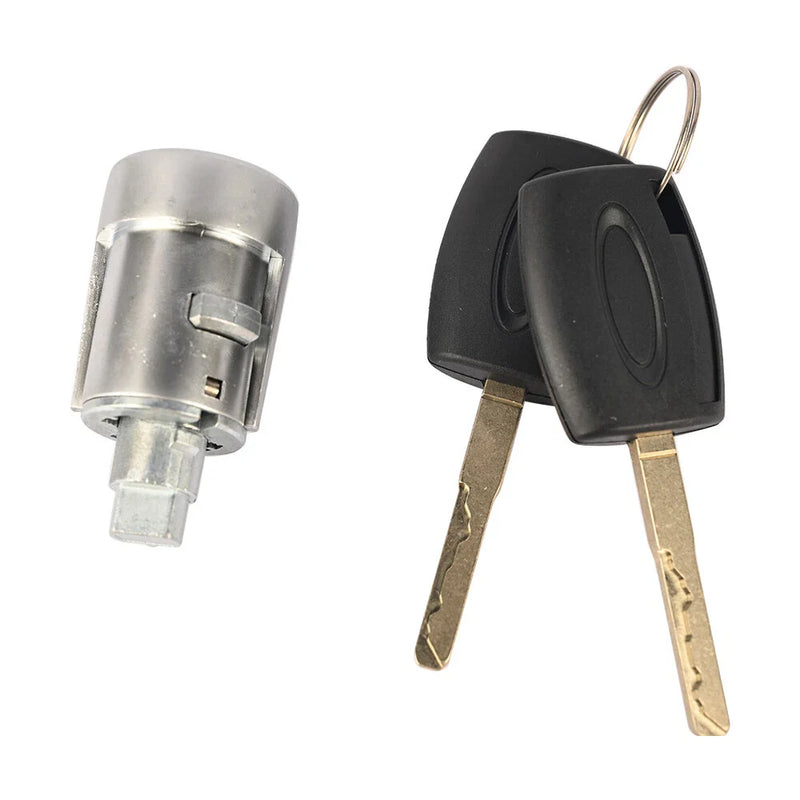 Ford Transit Custom MK8 Ignition Barrel 2 Keys (2014–2019)