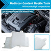 Mitsubishi Triton L200 Radiator Coolant Bottle Tank (2005-2015)